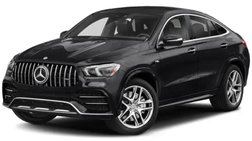2023 Mercedes-Benz GLE-Class AMG GLE 53
