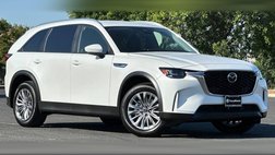 2025 Mazda CX-90 3.3 Turbo Select