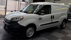 2018 Ram ProMaster City Base