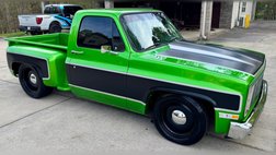 1983 GMC C/K 1500 Series C1500