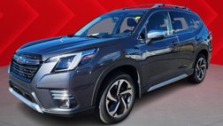 2023 Subaru Forester Touring
