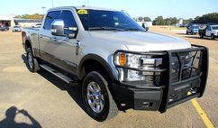 2017 Ford Super Duty F-250 King Ranch
