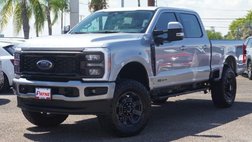 2023 Ford Super Duty F-250 Lariat