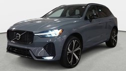 2022 Volvo XC60 B6 R-Design