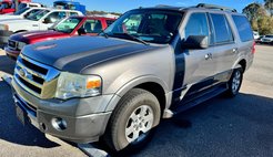 2010 Ford Expedition XLT