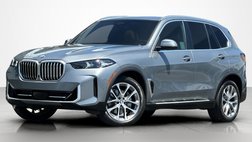 2024 BMW X5 sDrive40i
