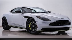 2021 Aston Martin DB11 AMR