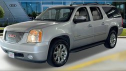 2013 GMC Yukon XL SLT