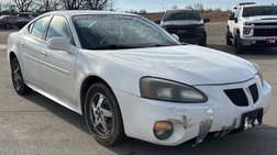 2004 Pontiac Grand Prix GT1