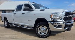 2022 Ram Ram Pickup 3500 Tradesman