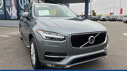 2019 Volvo XC90 T6 Momentum