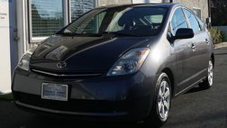 2009 Toyota Prius Base