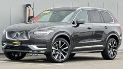 2024 Volvo XC90 B6 Plus Bright Theme 7P