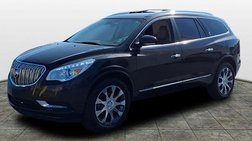 2016 Buick Enclave Premium