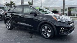 2022 Kia Niro Plug-In Hybrid EX