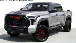 2024 Toyota Tundra SR