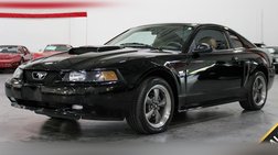 2003 Ford Mustang GT Deluxe