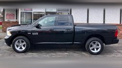 2015 Ram Ram Pickup 1500 Express