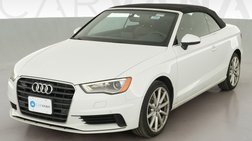 2015 Audi A3 2.0T quattro Premium