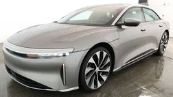 2024 Lucid Air Touring