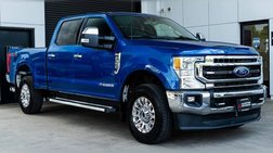 2022 Ford Super Duty F-350 Lariat