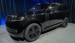 2023 Land Rover Range Rover P530 SE