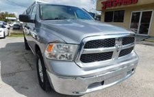 2019 Ram Ram Pickup 1500 Classic Tradesman
