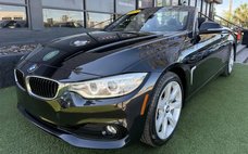 2015 BMW 4 Series 435i