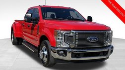 2022 Ford Super Duty F-350 XLT