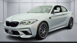 2021 BMW M2 Competition