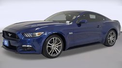 2015 Ford Mustang GT