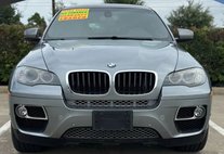2014 BMW X6 xDrive35i