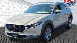 2022 Mazda CX-30 2.5 S Premium