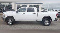 2024 Ram Ram Pickup 2500 Tradesman