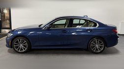 2021 BMW 3 Series 330i xDrive