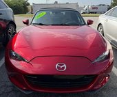2016 Mazda MX-5 Miata Grand Touring