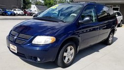 2006 Dodge Grand Caravan SXT