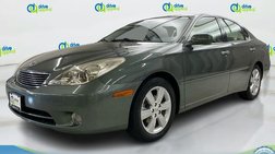 2006 Lexus ES 330 Base