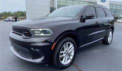 2024 Dodge Durango GT