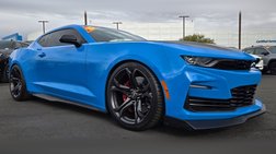 2022 Chevrolet Camaro SS