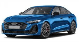 2025 Audi S5 quattro Prestige TFSI