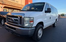2009 Ford E-Series XLT