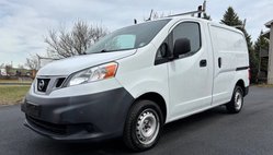 2015 Nissan NV200 SV