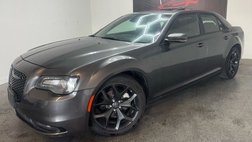 2022 Chrysler 300 S V6