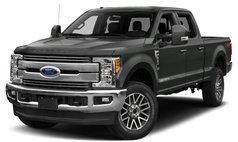 2019 Ford Super Duty F-250 Lariat