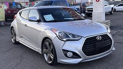 2013 Hyundai Veloster Turbo