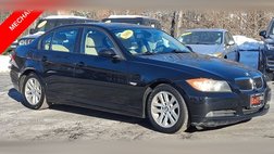 2006 BMW 3 Series 325i