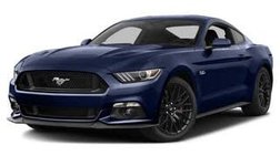 2016 Ford Mustang GT