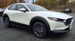2026 Mazda CX-30 2.5 S