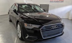 2020 Audi A6 quattro Premium 45 TFSI
